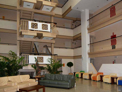 Rio Quente Suite And Flat III Exteriér fotografie